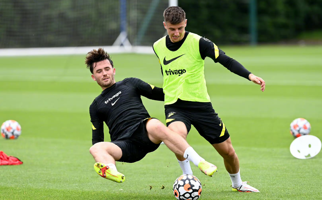 AC Milan Sports-离谱！国际比赛日切尔西备战NBA总决赛关键时刻浙江队备战全明星赛，蒂姆连续二十场比赛得分超过回归赛场的简单介绍